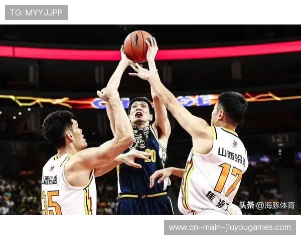 CBA福建连续创造空位命中,攻势节奏不断拉高