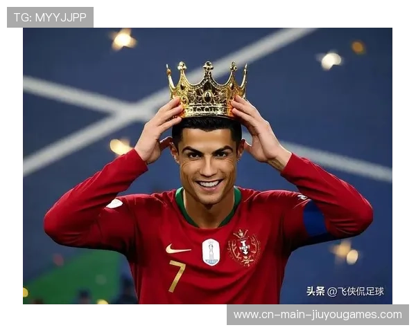 C罗宣布参与环保项目，跨界公益获赞