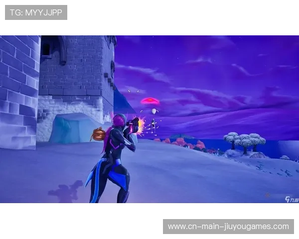 《堡垒之夜》世界巡回赛启动，新赛季战况火热，堡垒之夜总决赛